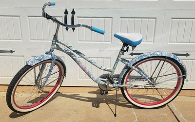 fernet branca beach cruiser